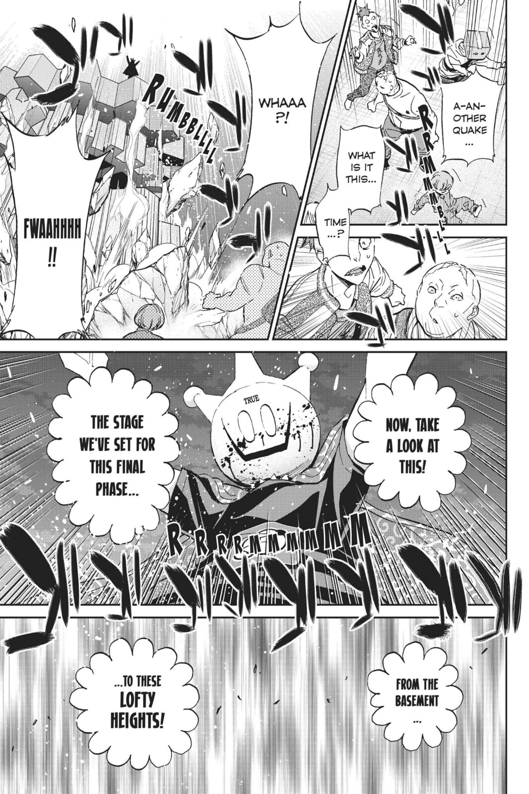 Read Real Account chapter 73 image 21 on Lezhin