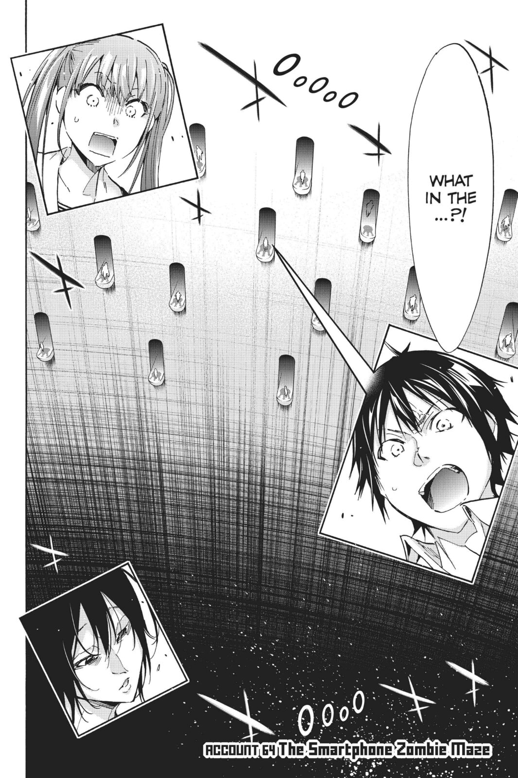 Read Real Account chapter 74 image 1 on Lezhin