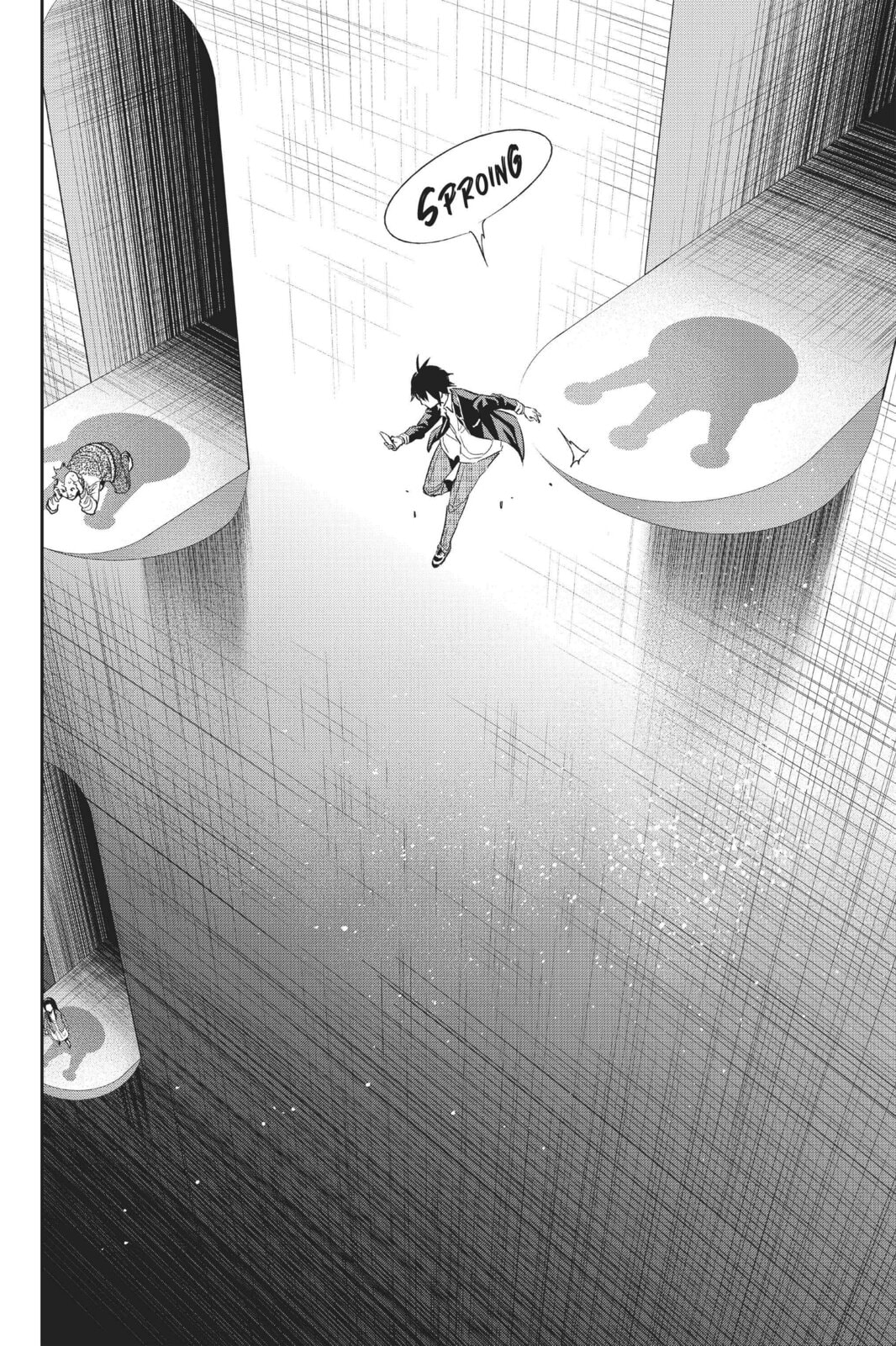 Read Real Account chapter 74 image 11 on Lezhin
