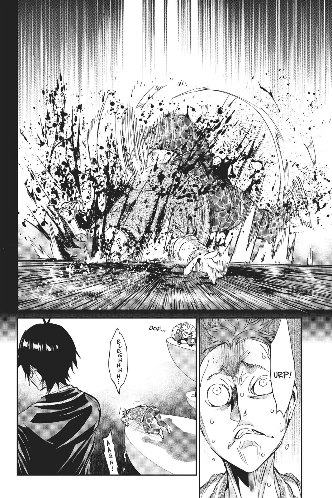 Read Real Account chapter 74 image 9 on Lezhin