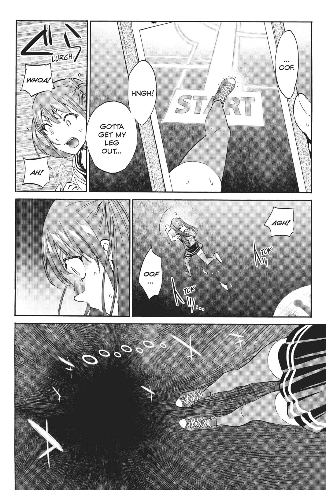 Read Real Account chapter 75 image 1 on Lezhin