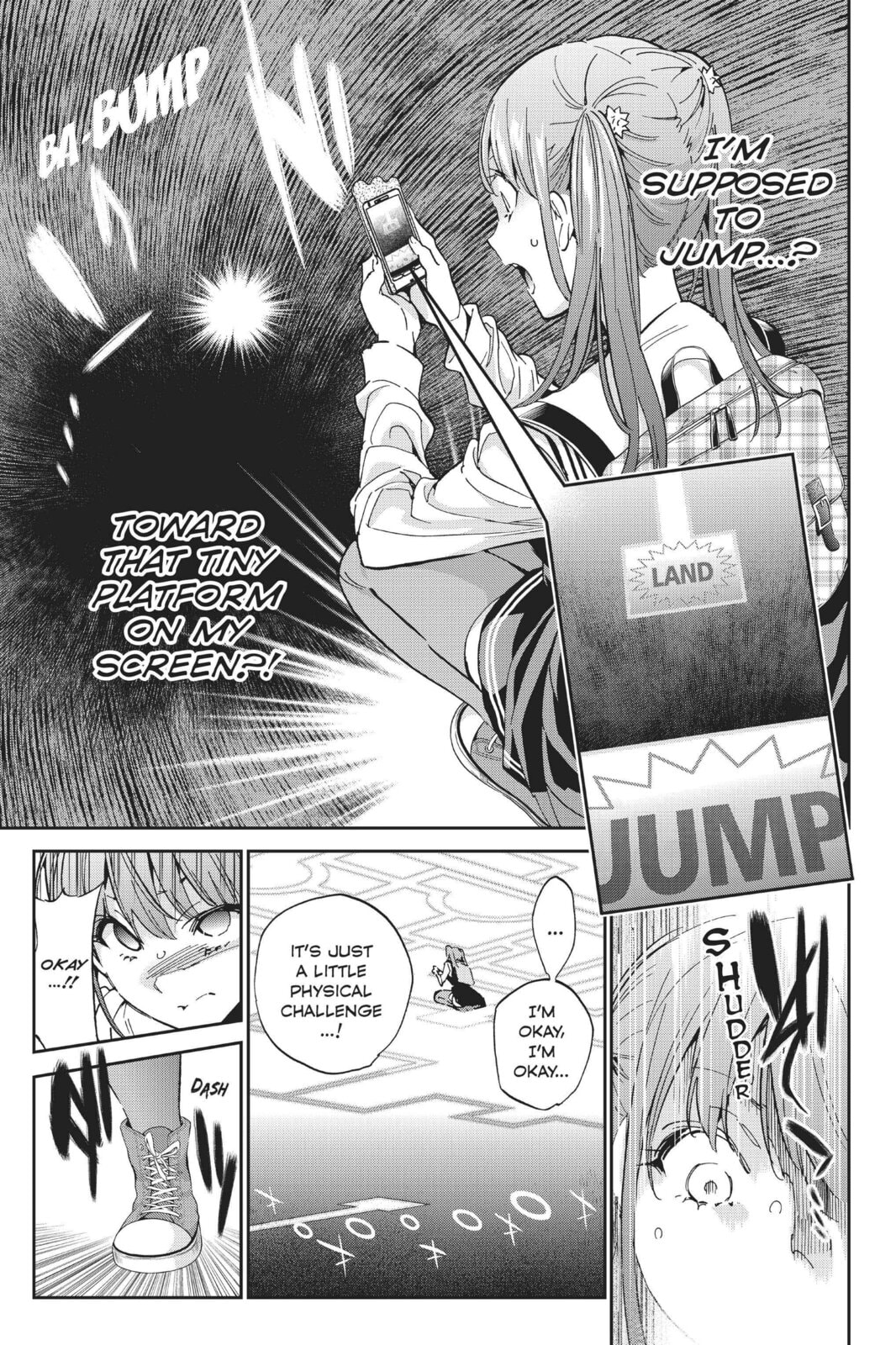Read Real Account chapter 75 image 10 on Lezhin