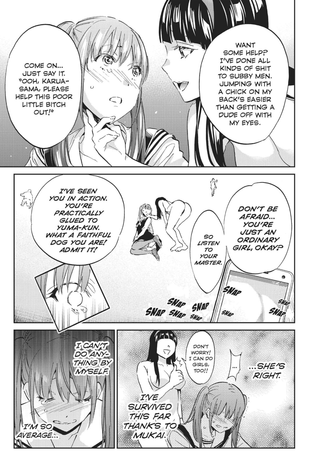 Read Real Account chapter 75 image 14 on Lezhin