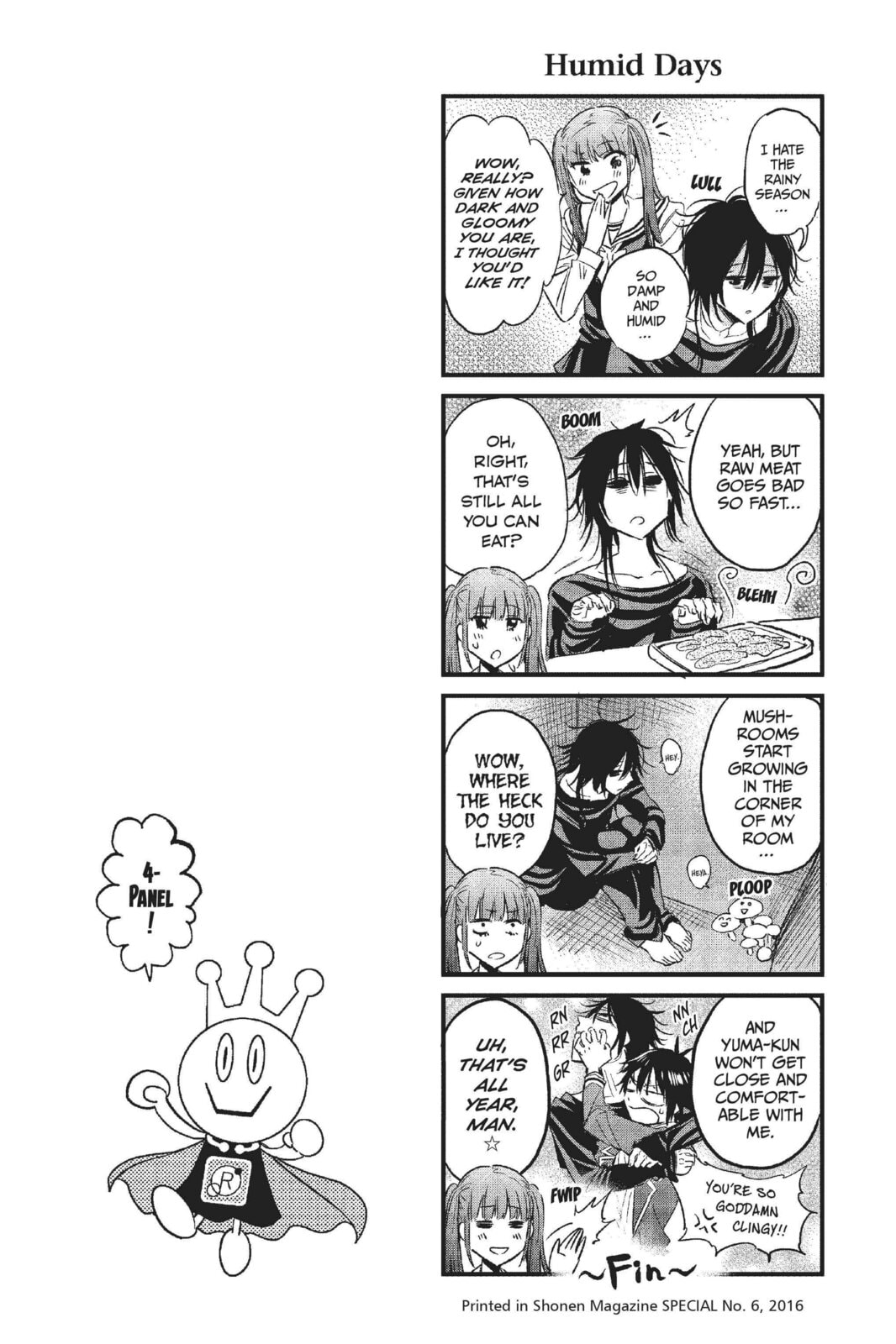Read Real Account chapter 76 image 20 on Lezhin