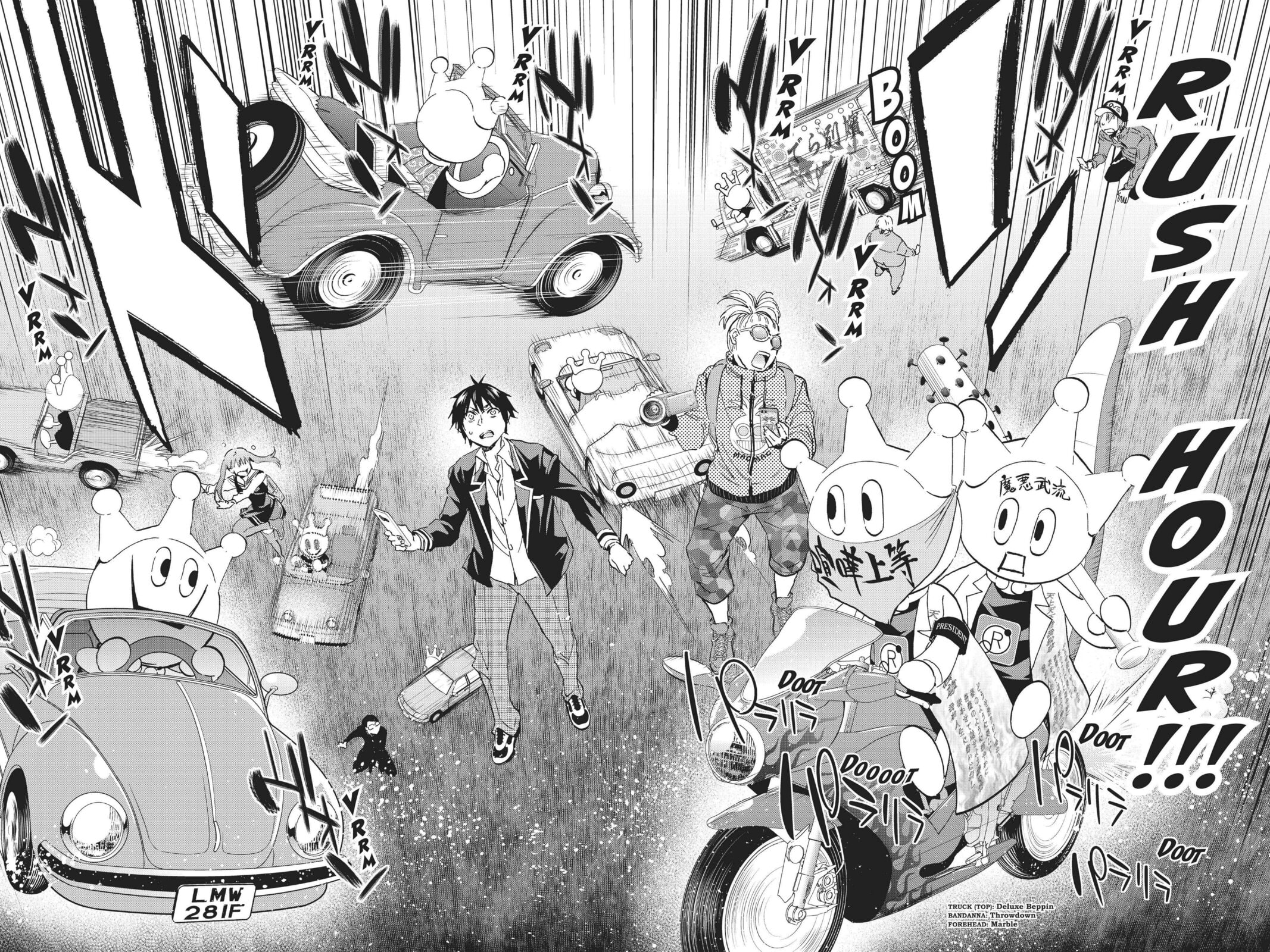 Read Real Account chapter 77 image 2 on Lezhin