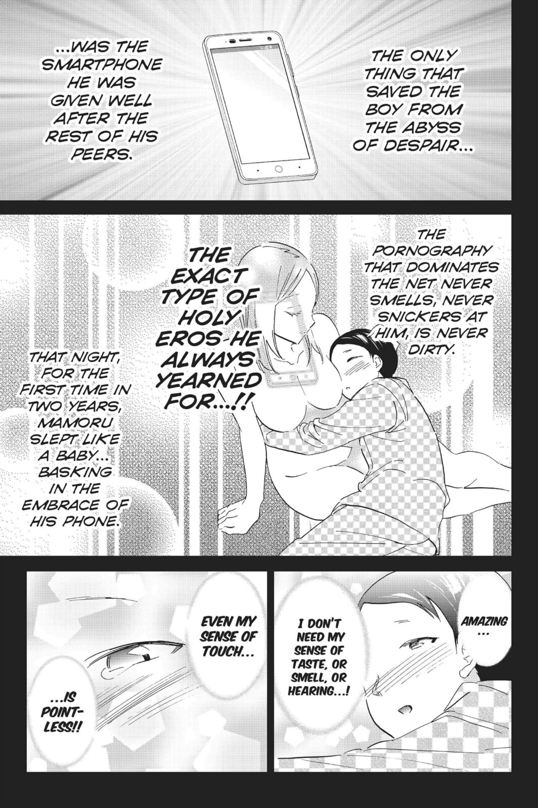 Read Real Account chapter 78 image 10 on Lezhin
