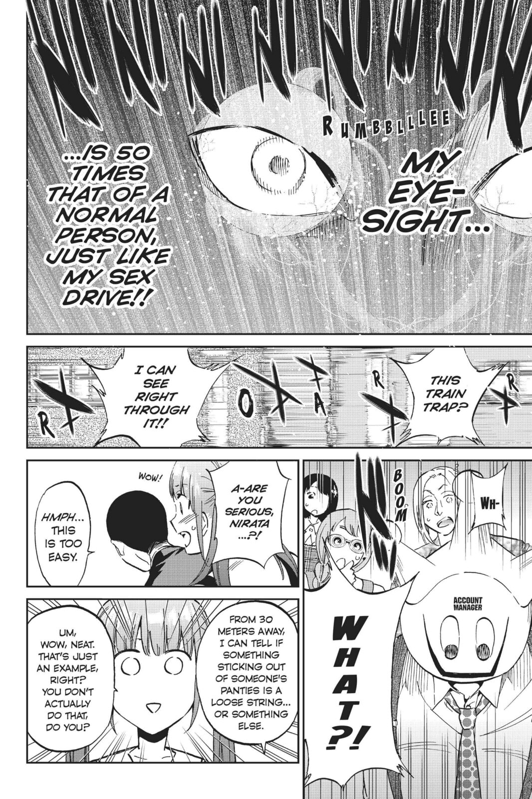 Read Real Account chapter 78 image 13 on Lezhin