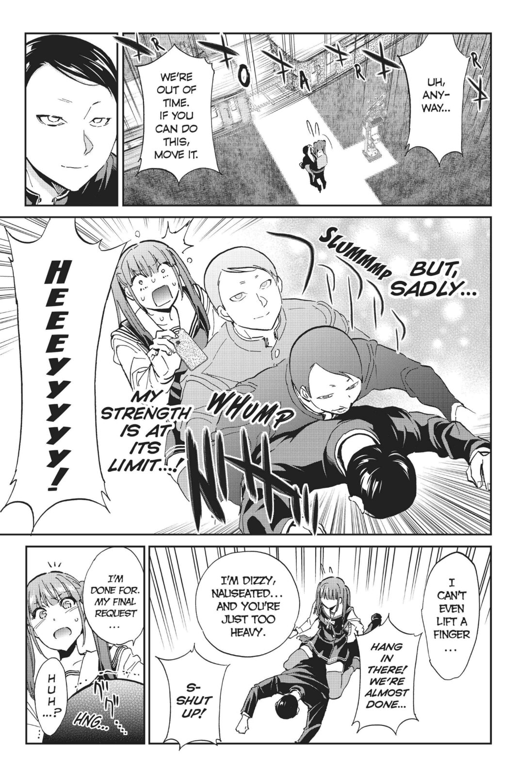 Read Real Account chapter 78 image 14 on Lezhin