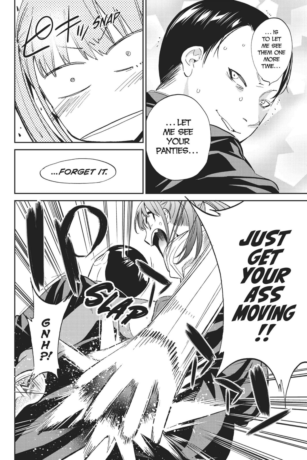 Read Real Account chapter 78 image 15 on Lezhin