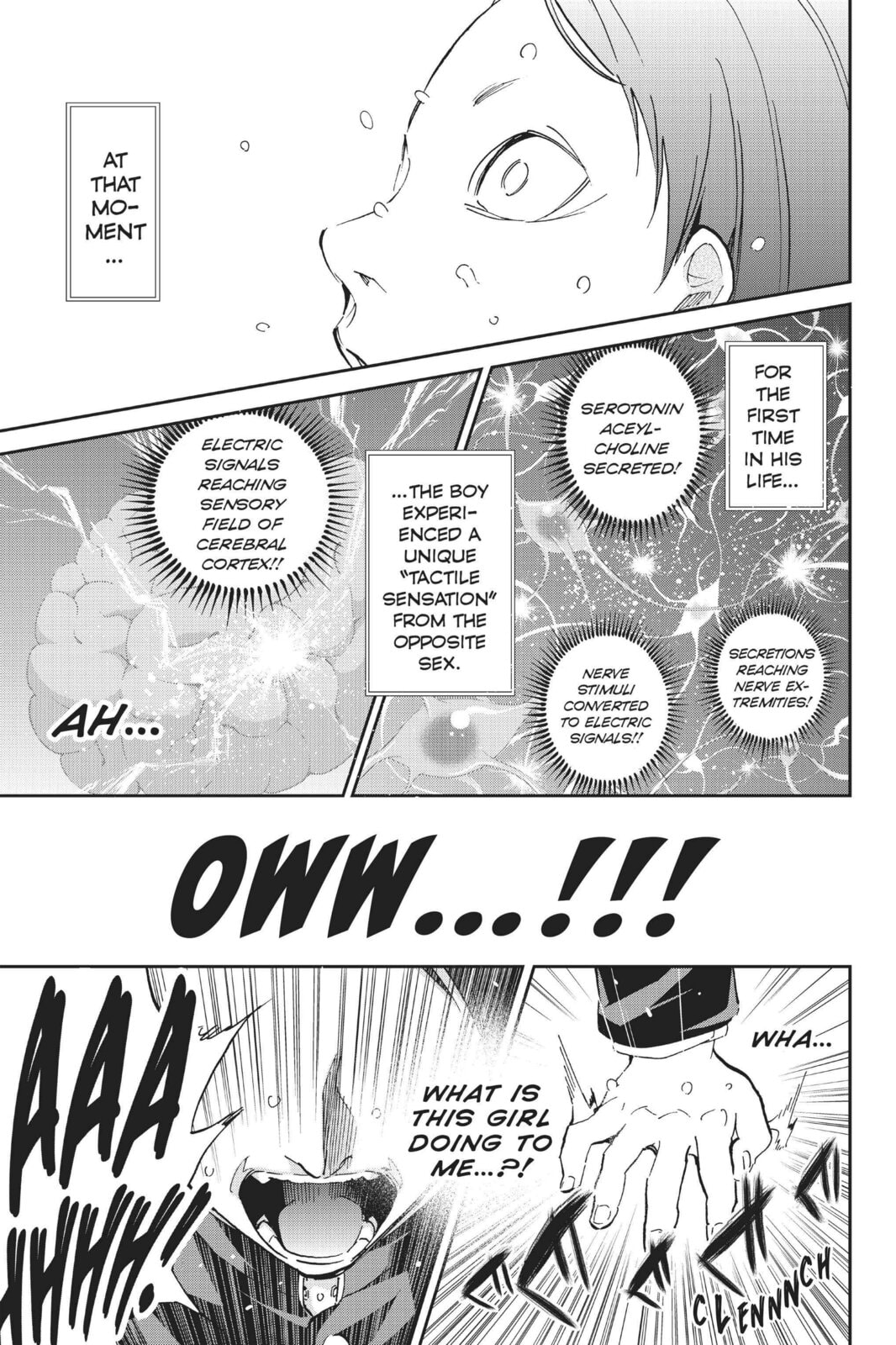 Read Real Account chapter 78 image 16 on Lezhin