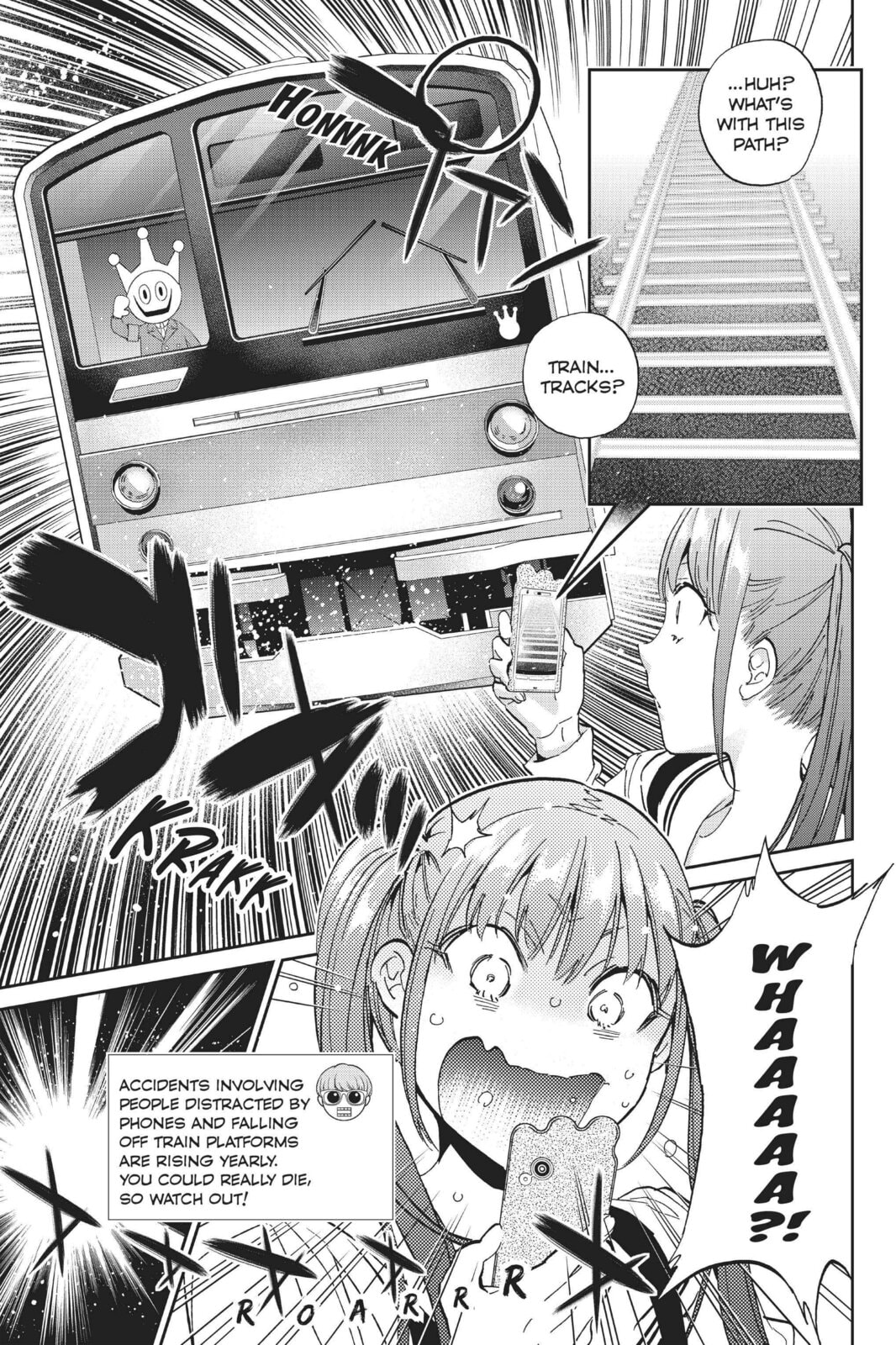 Read Real Account chapter 78 image 2 on Lezhin