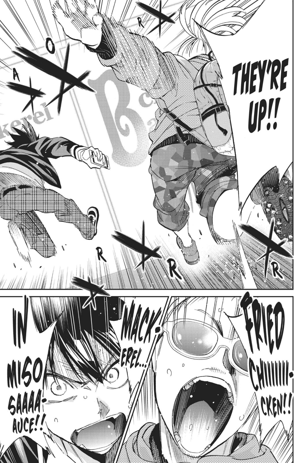 Read Real Account chapter 79 image 10 on Lezhin