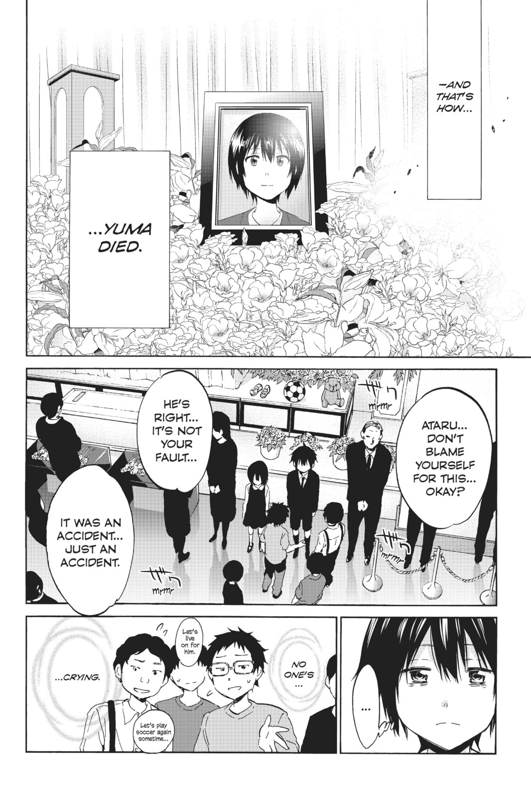 Read Real Account chapter 8 image 17 on Lezhin