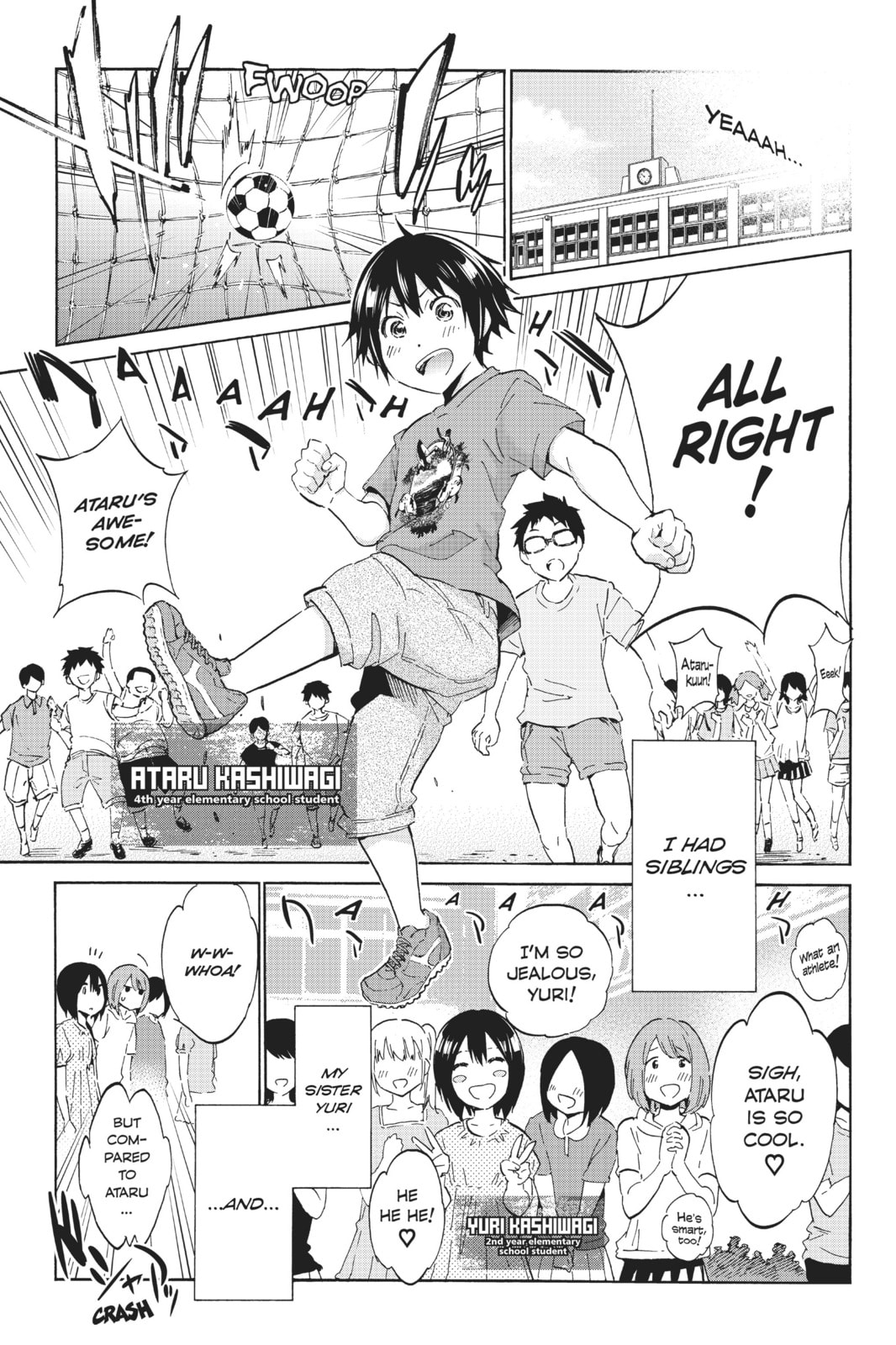 Read Real Account chapter 8 image 2 on Lezhin