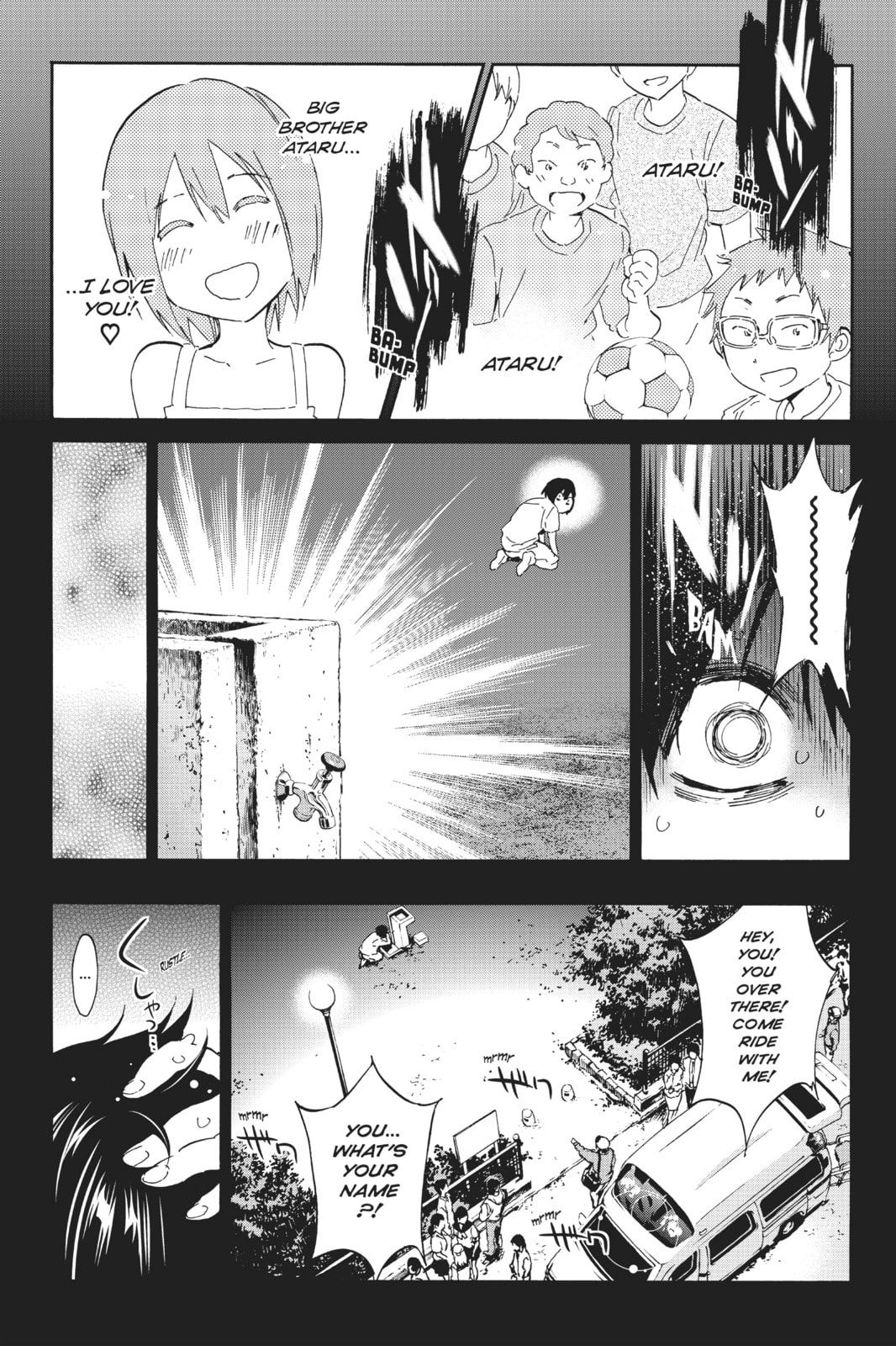 Read Real Account chapter 8 image 20 on Lezhin