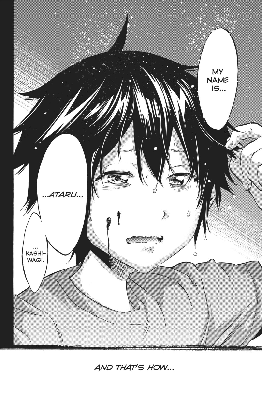 Read Real Account chapter 8 image 21 on Lezhin