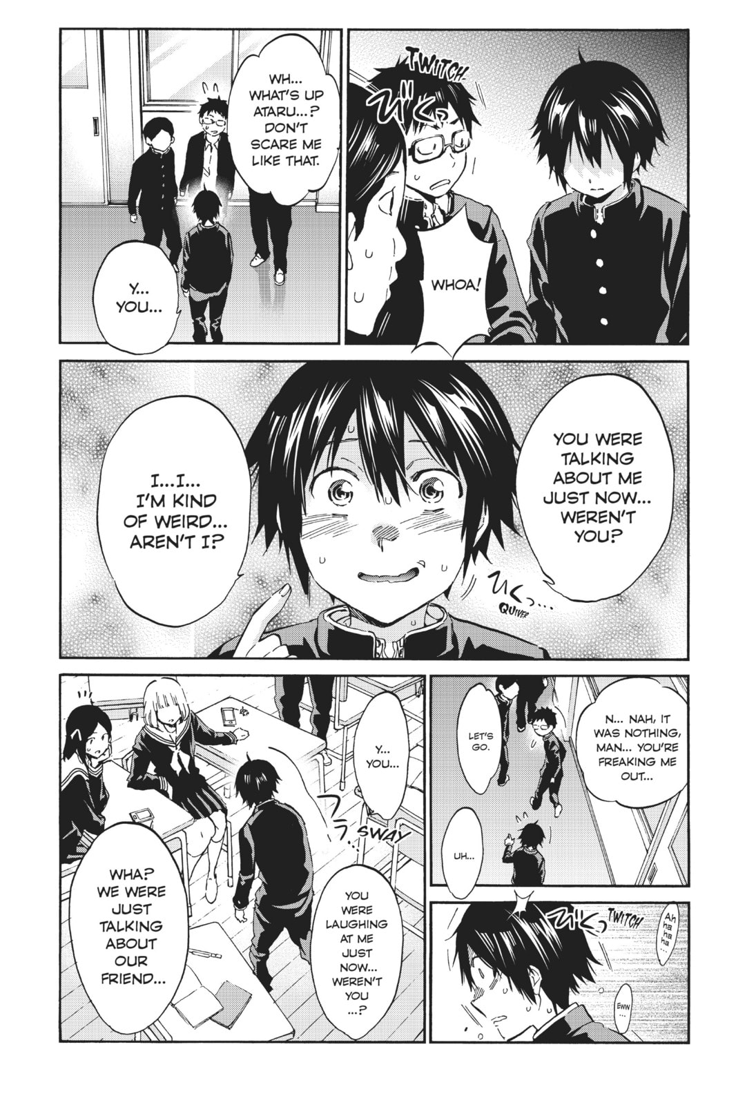 Read Real Account chapter 8 image 25 on Lezhin