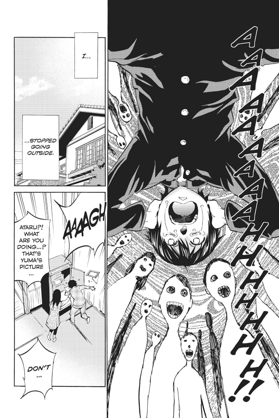 Read Real Account chapter 8 image 27 on Lezhin