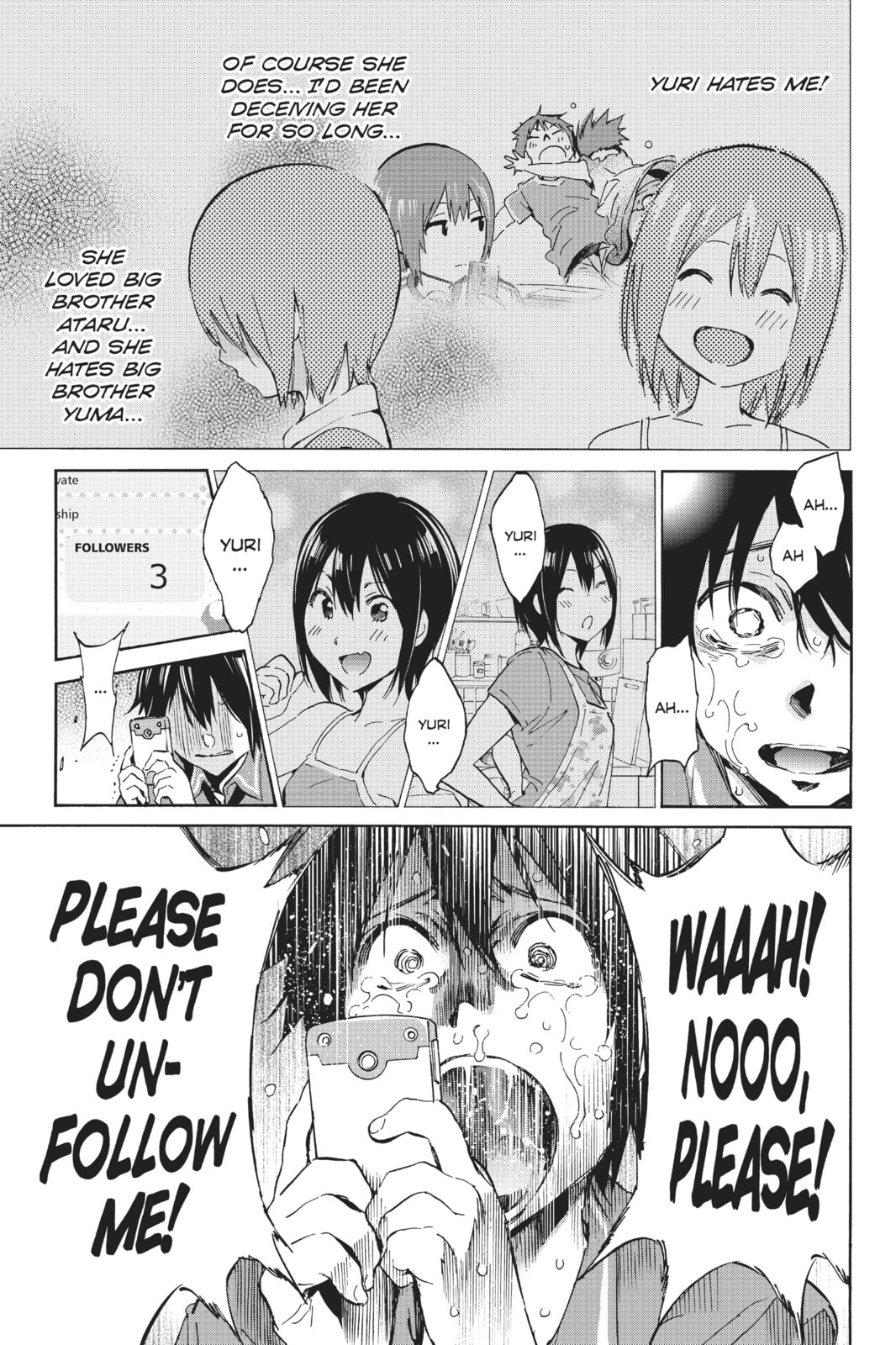 Read Real Account chapter 8 image 36 on Lezhin