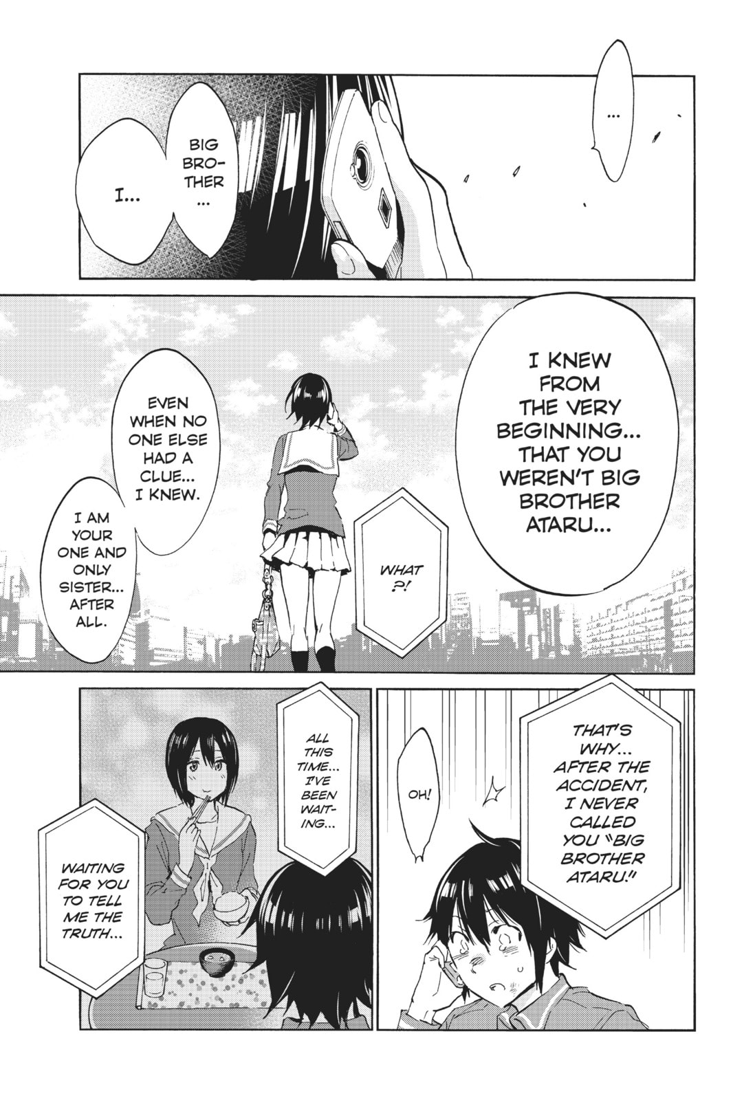 Read Real Account chapter 8 image 38 on Lezhin