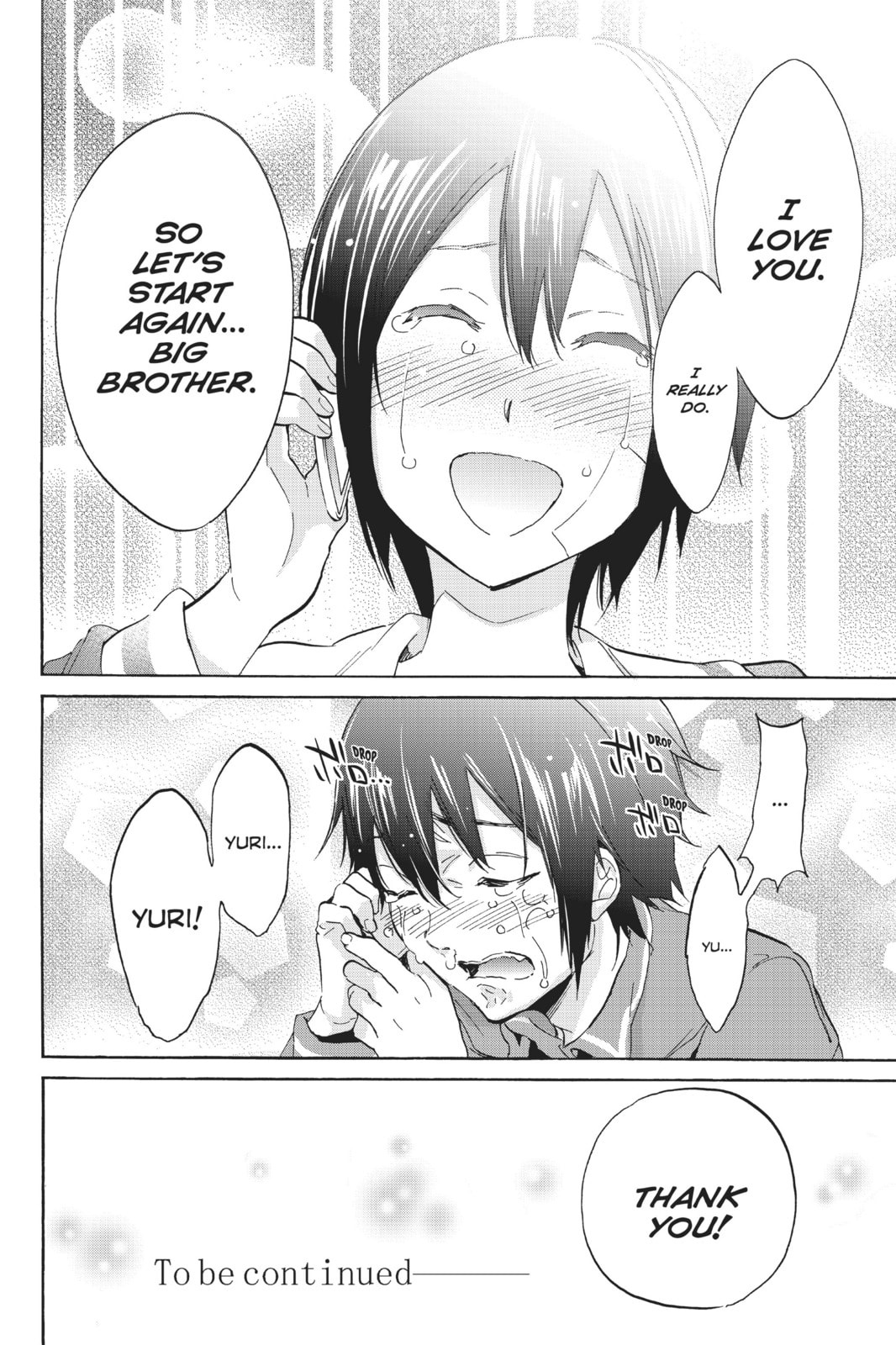 Read Real Account chapter 8 image 41 on Lezhin