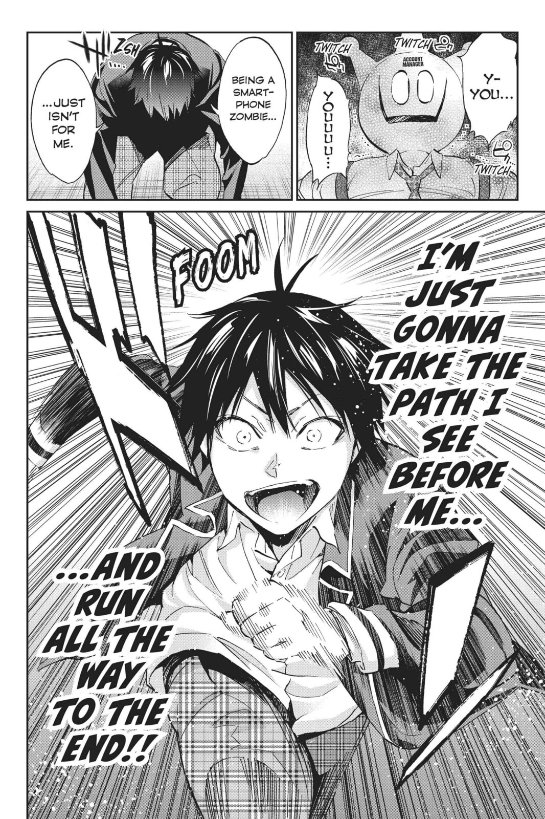 Read Real Account chapter 80 image 10 on Lezhin