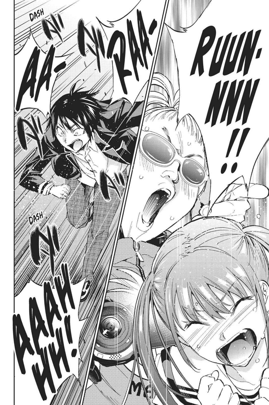 Read Real Account chapter 80 image 12 on Lezhin