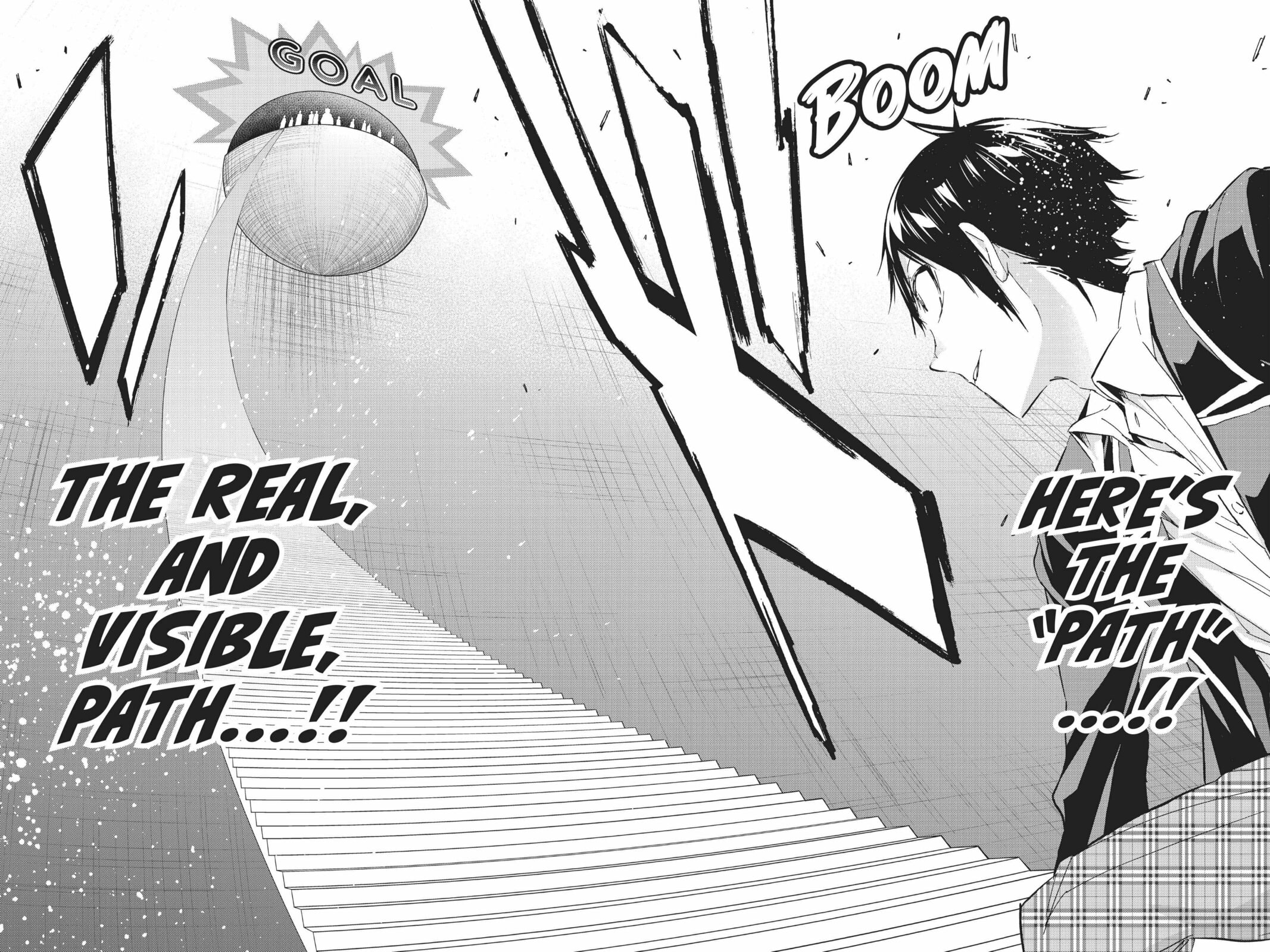 Read Real Account chapter 80 image 9 on Lezhin