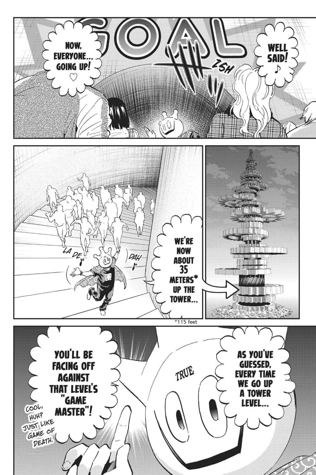 Read Real Account chapter 81 image 11 on Lezhin