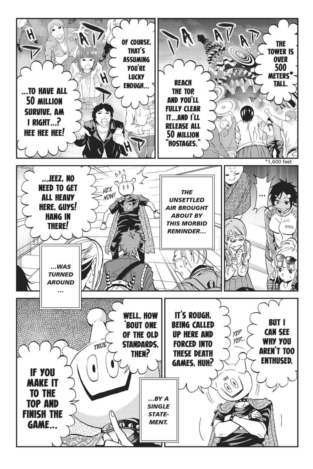Read Real Account chapter 81 image 12 on Lezhin