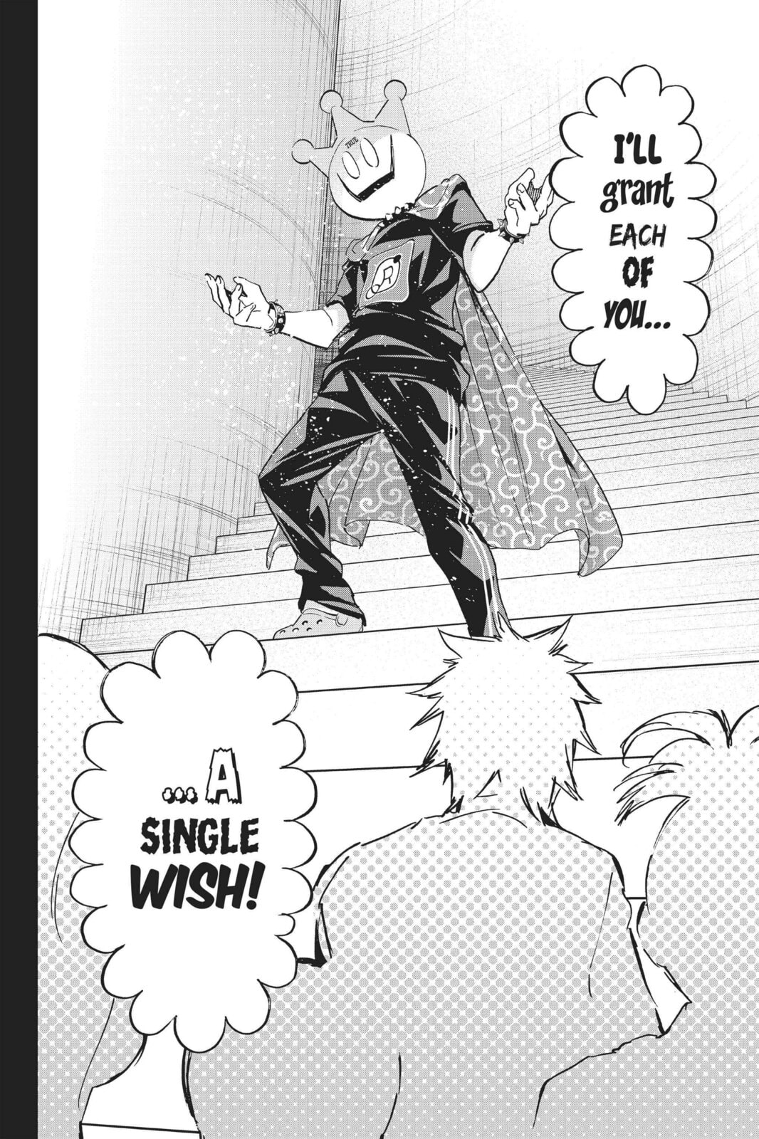 Read Real Account chapter 81 image 13 on Lezhin