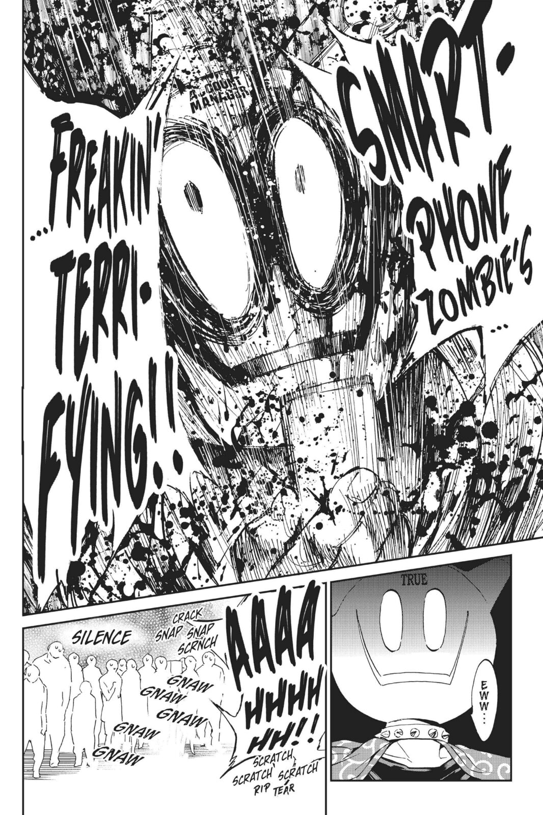 Read Real Account chapter 81 image 9 on Lezhin