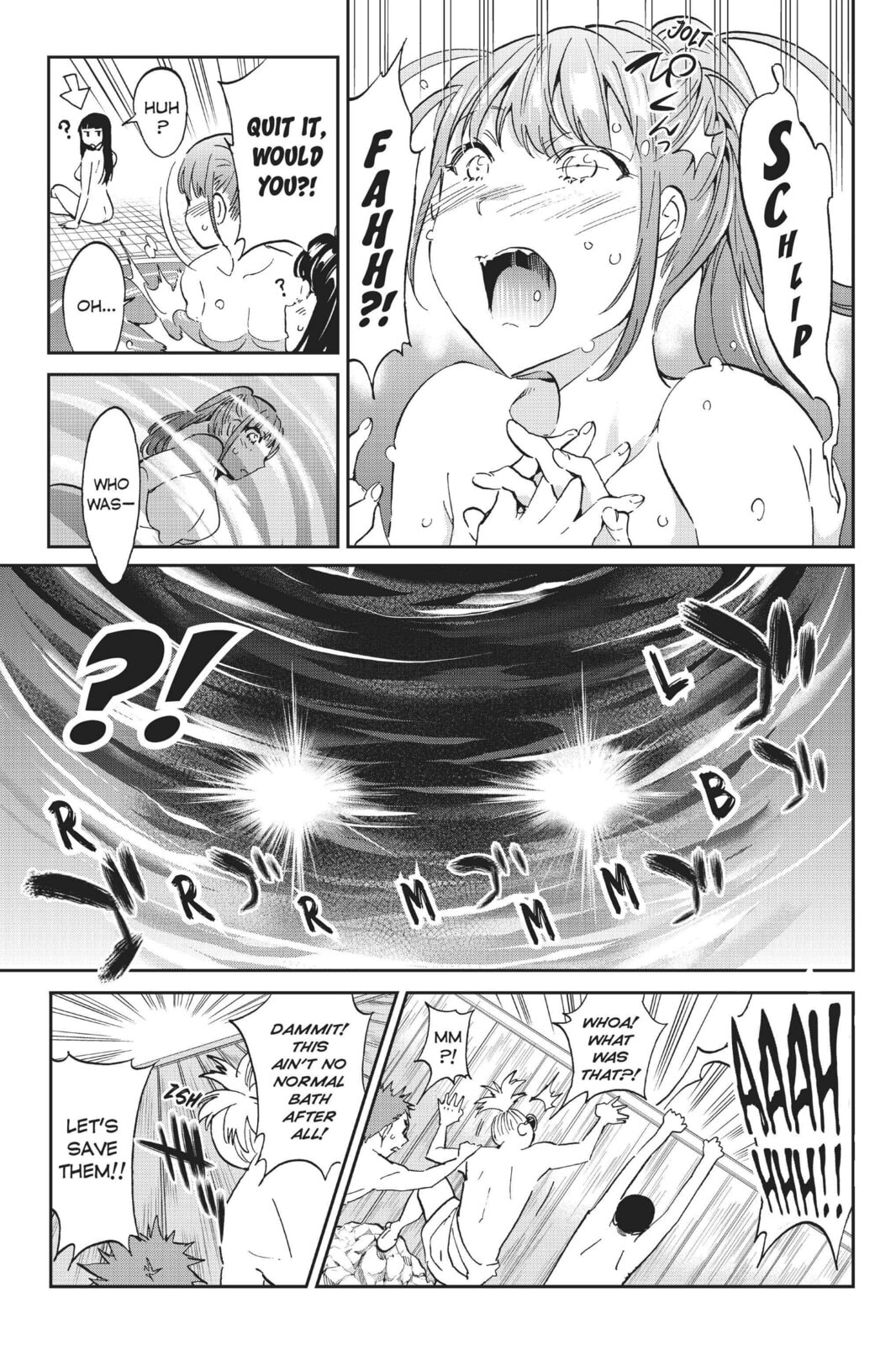 Read Real Account chapter 82 image 12 on Lezhin