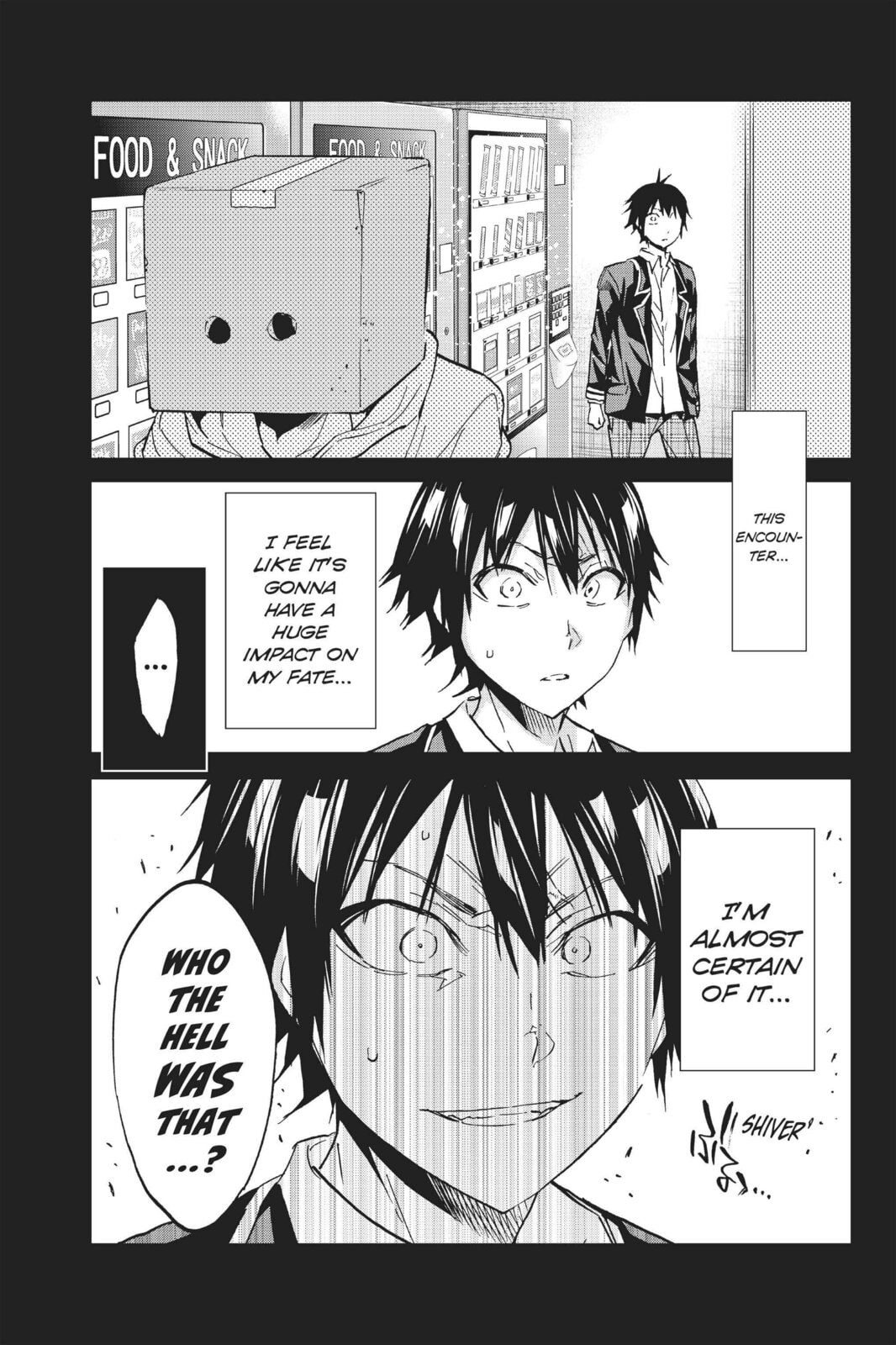Read Real Account chapter 83 image 16 on Lezhin