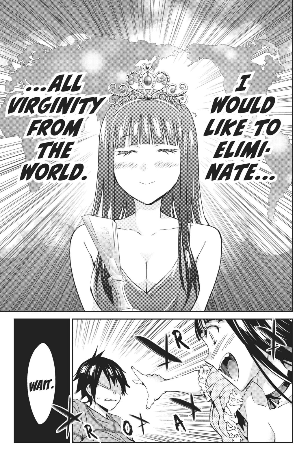 Read Real Account chapter 84 image 10 on Lezhin