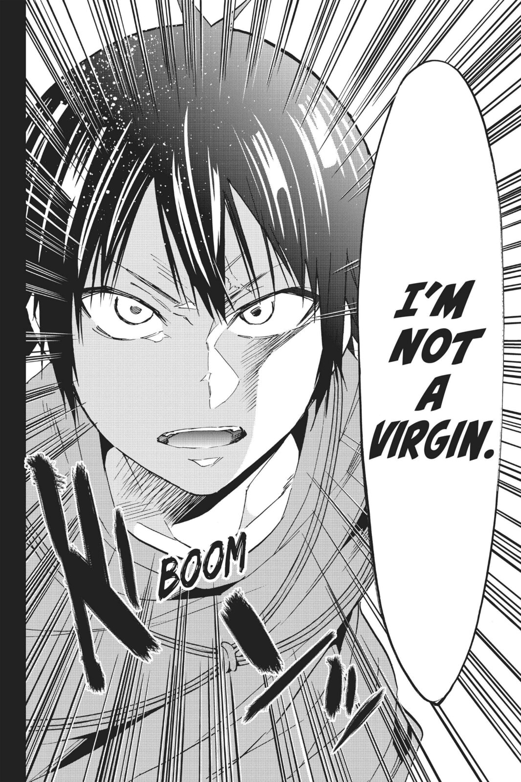 Read Real Account chapter 84 image 11 on Lezhin