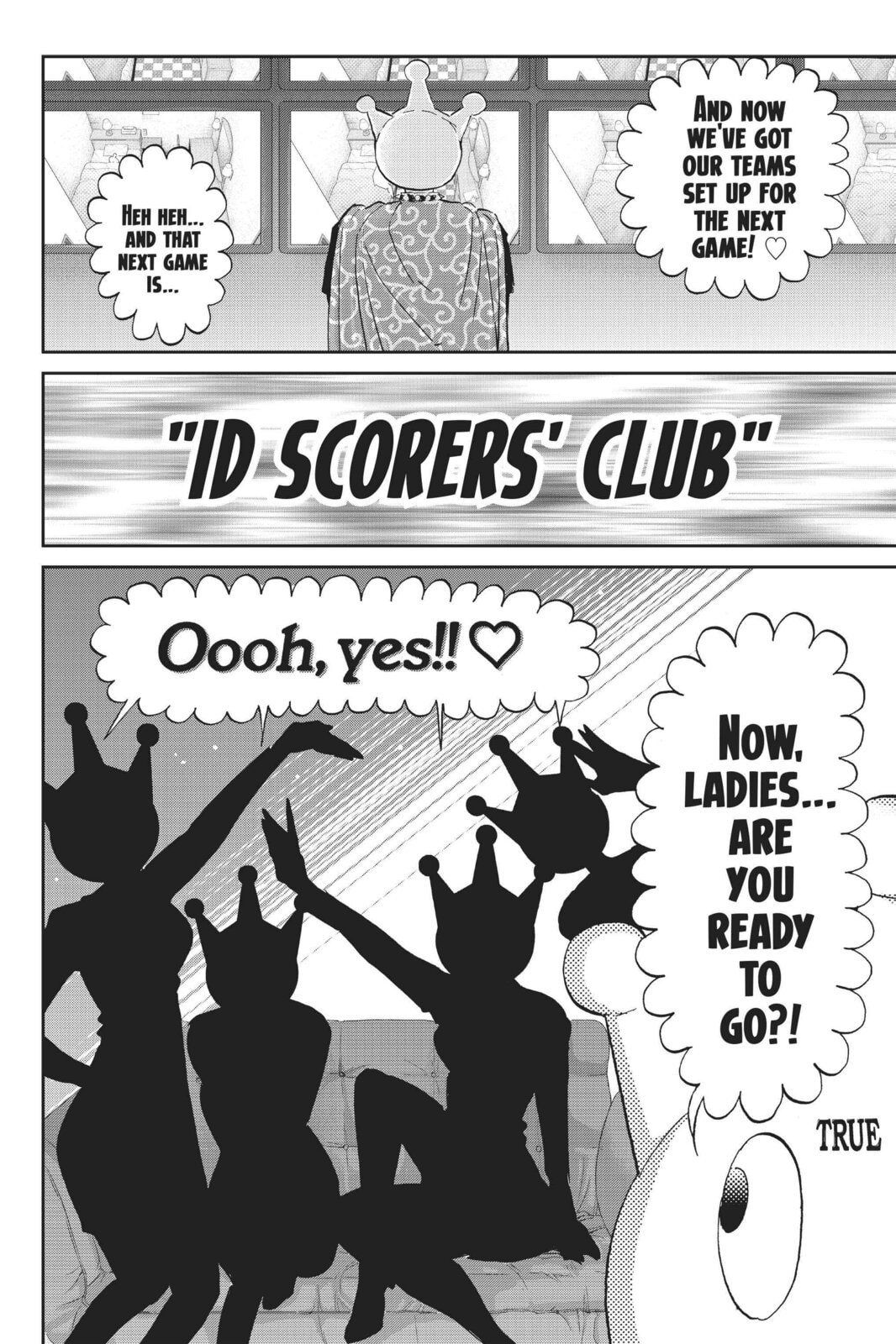 Read Real Account chapter 84 image 17 on Lezhin