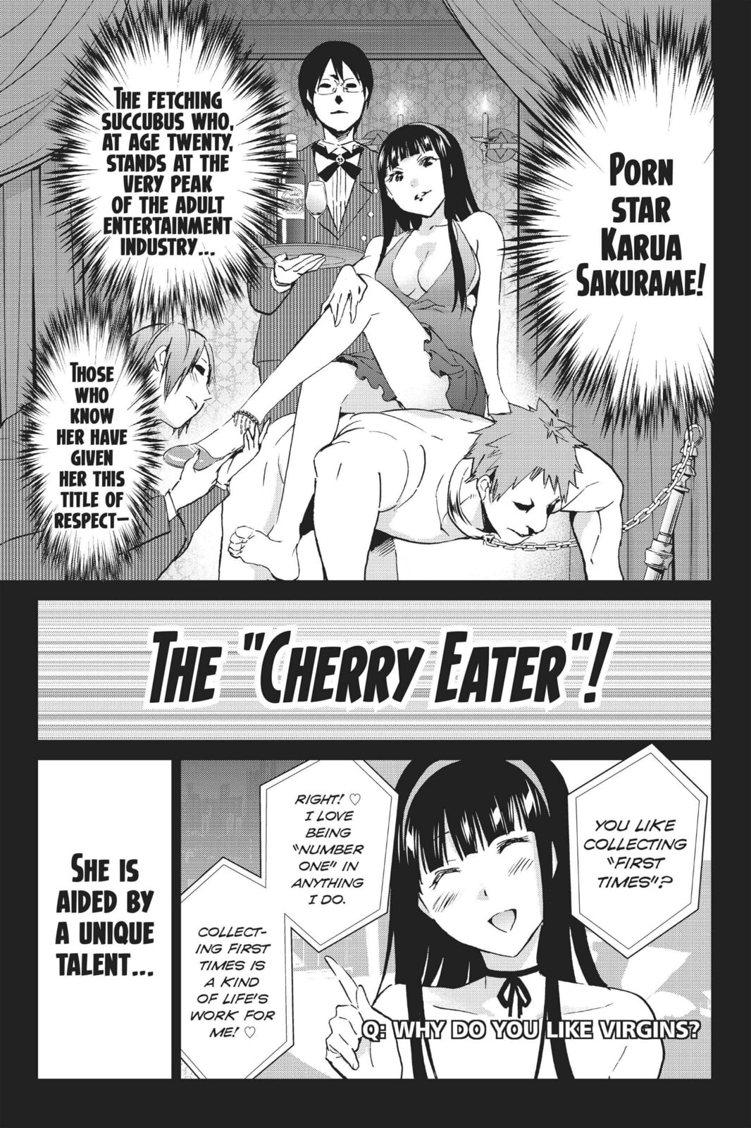 Read Real Account chapter 84 image 8 on Lezhin