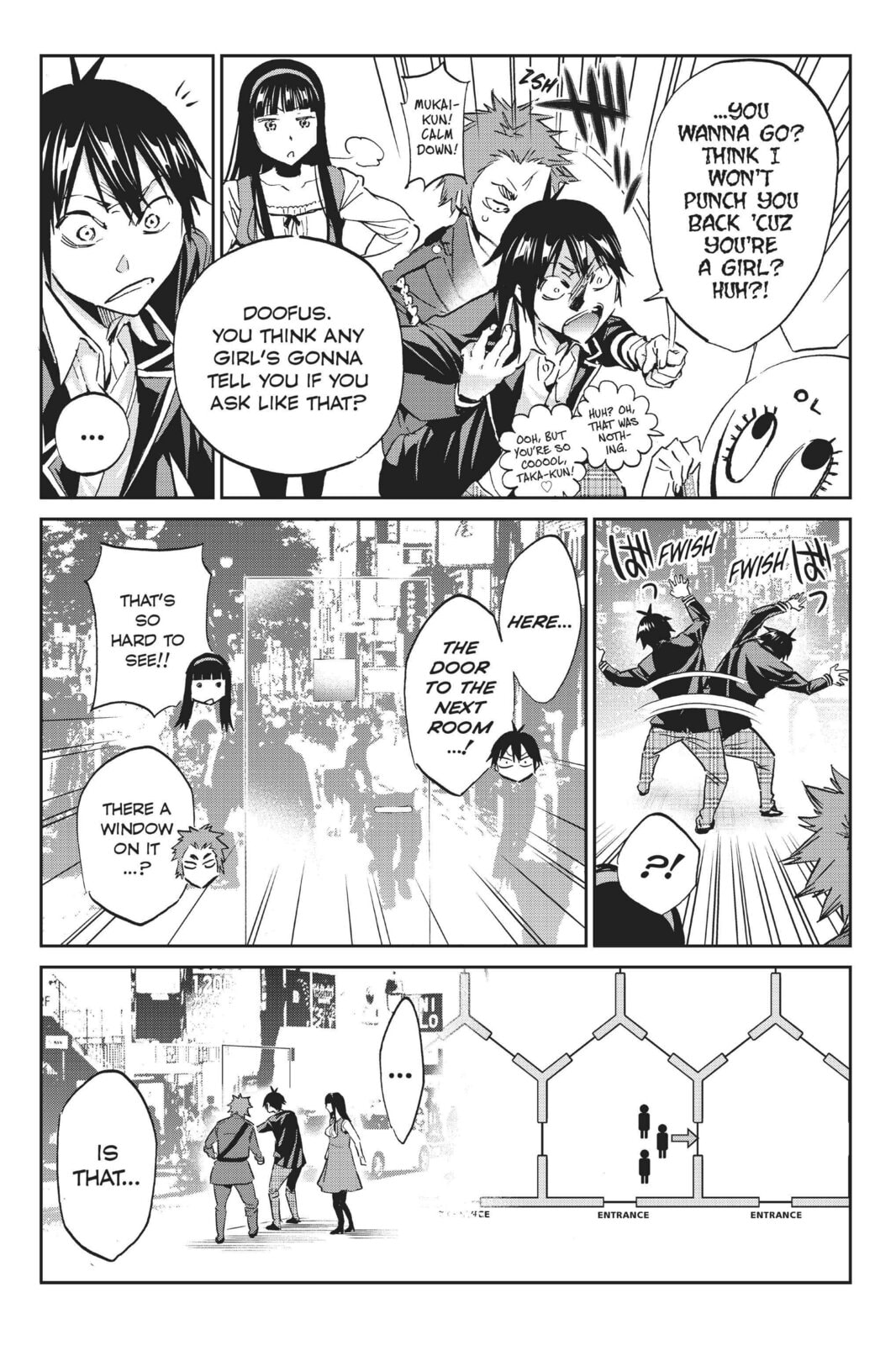 Read Real Account chapter 85 image 11 on Lezhin