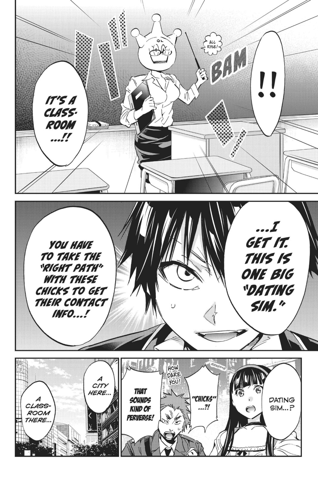 Read Real Account chapter 85 image 12 on Lezhin