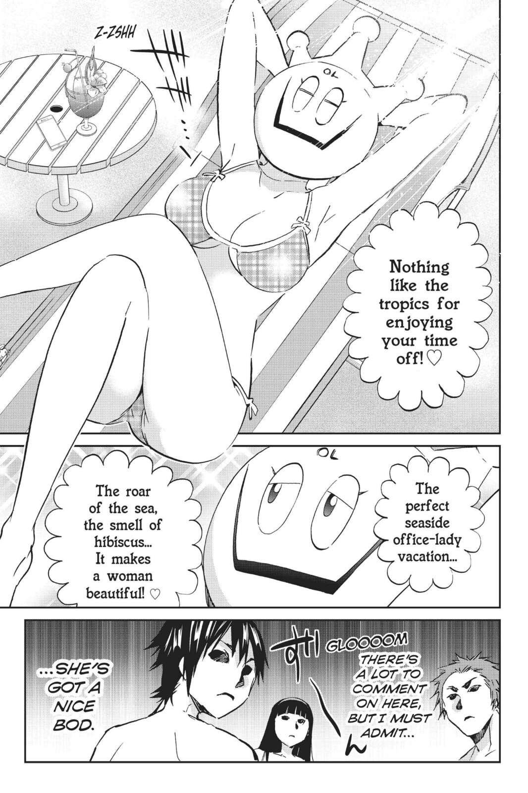 Read Real Account chapter 85 image 15 on Lezhin
