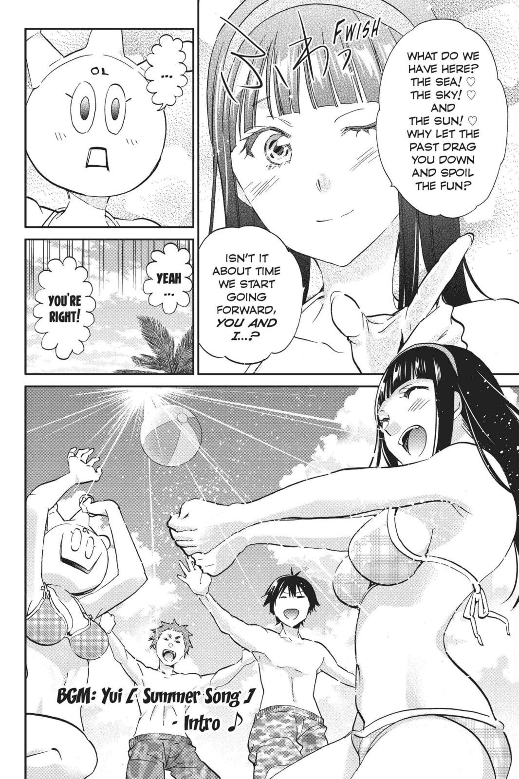Read Real Account chapter 86 image 11 on Lezhin