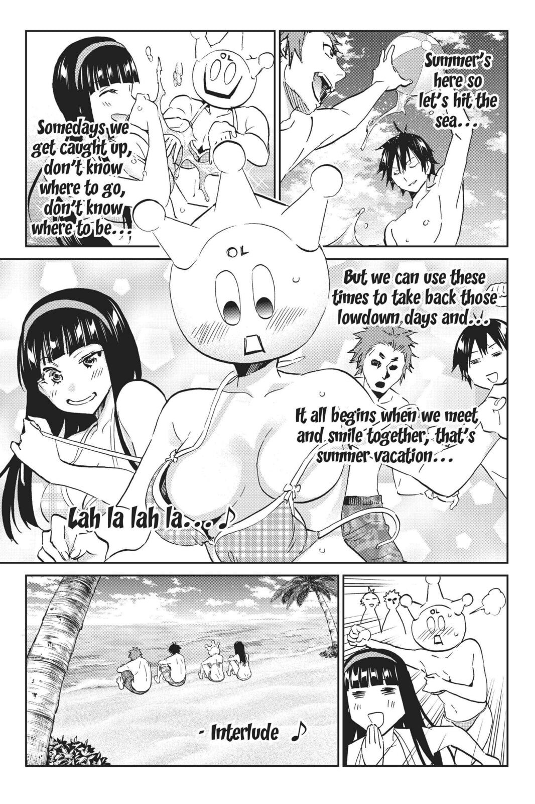 Read Real Account chapter 86 image 12 on Lezhin