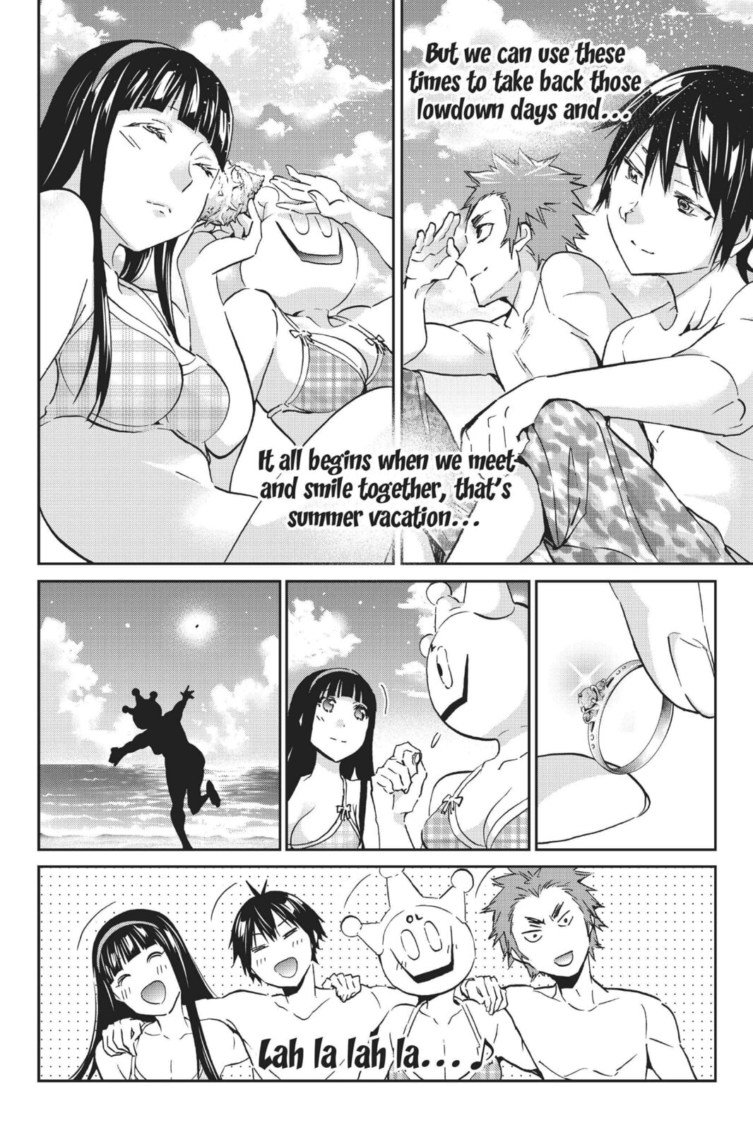 Read Real Account chapter 86 image 13 on Lezhin