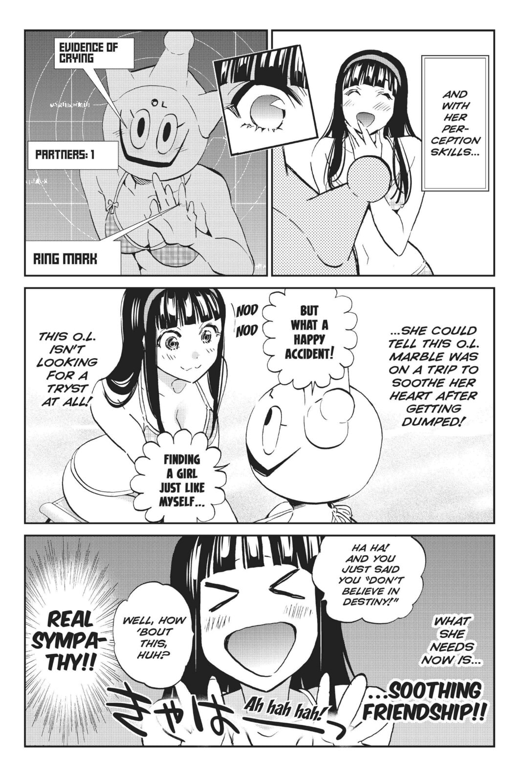 Read Real Account chapter 86 image 8 on Lezhin