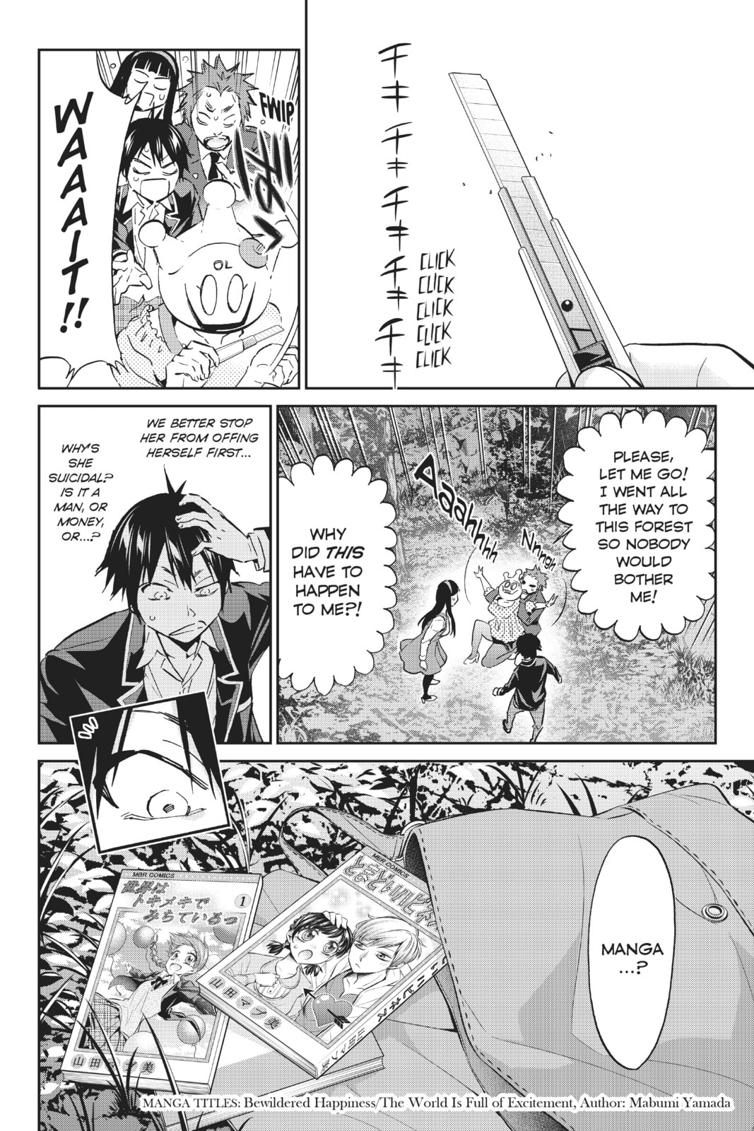 Read Real Account chapter 87 image 3 on Lezhin