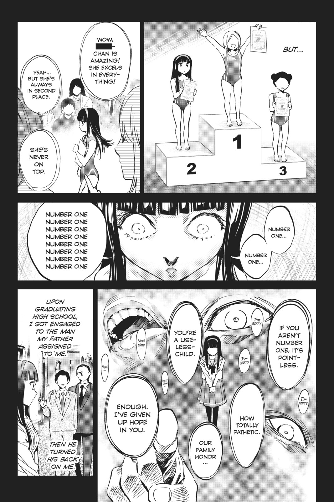 Read Real Account chapter 87 image 8 on Lezhin