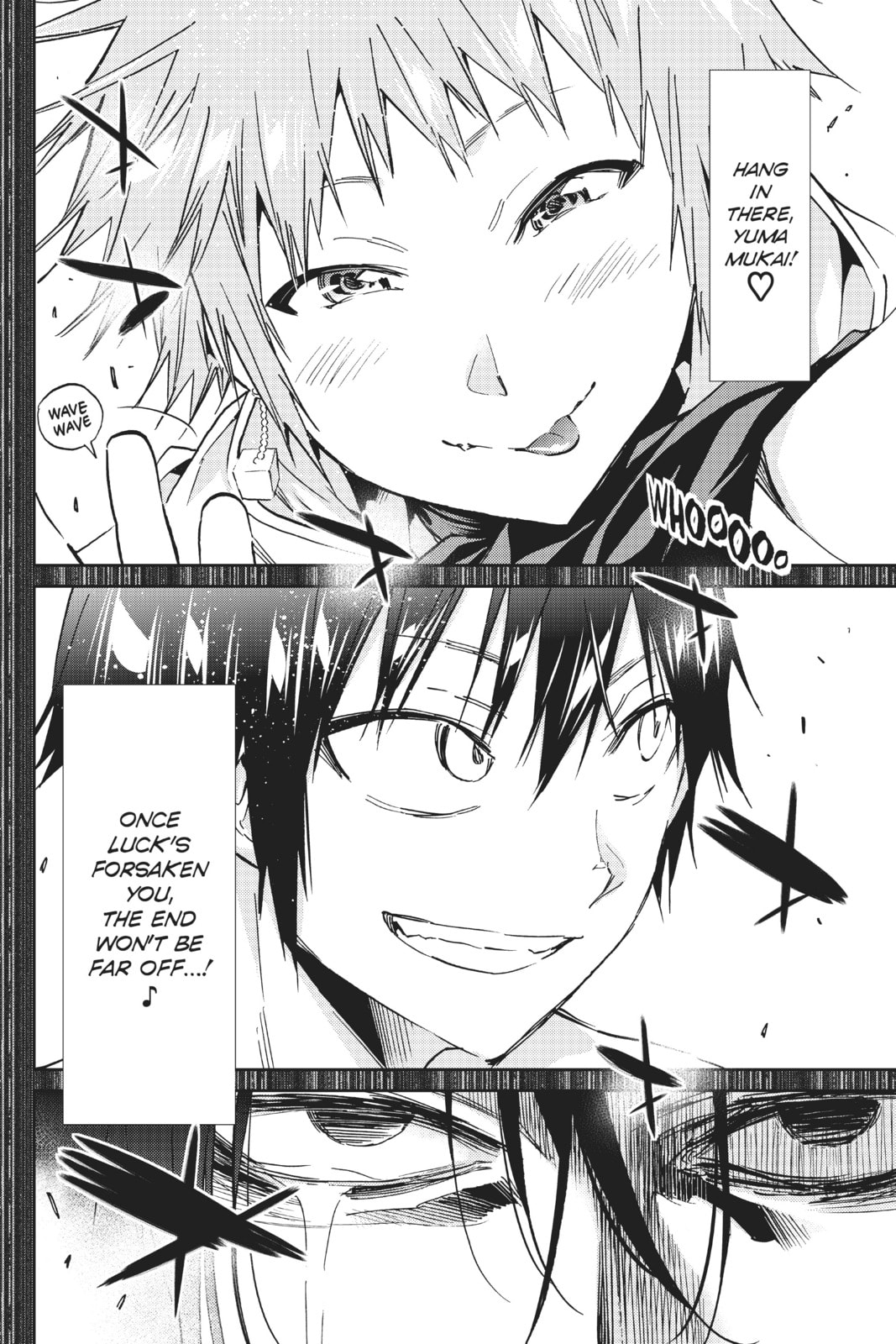 Read Real Account chapter 88 image 17 on Lezhin