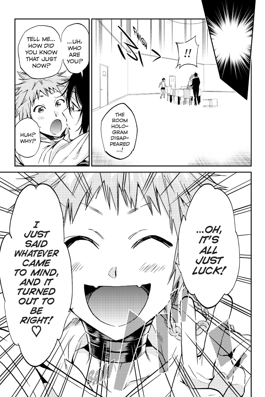Read Real Account chapter 88 image 8 on Lezhin