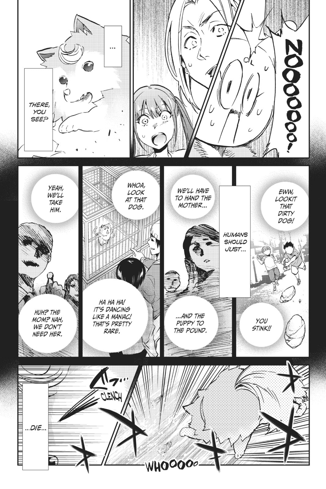 Read Real Account chapter 89 image 12 on Lezhin